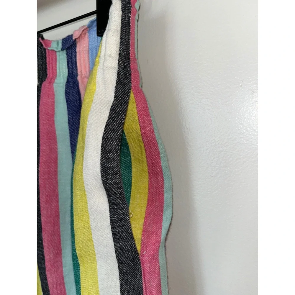 J. Crew •	size waist